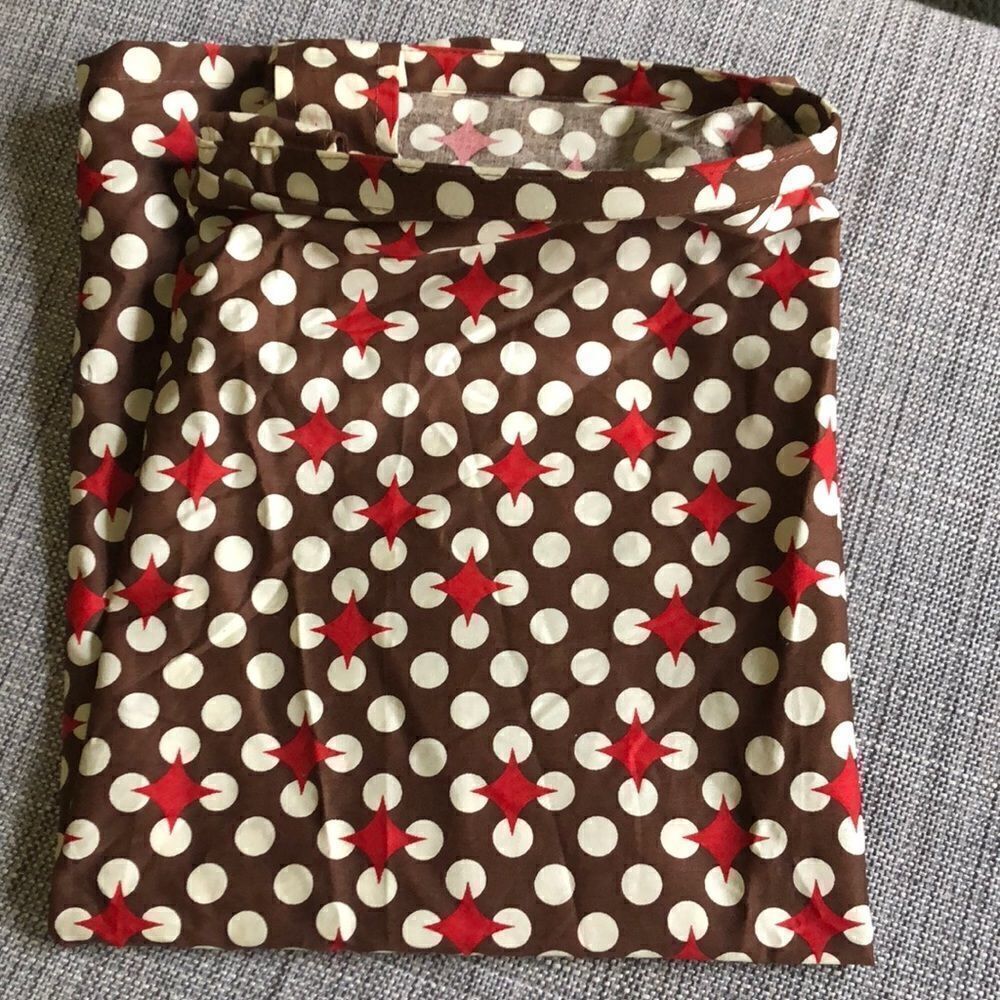 Udder Cover Nursing Shield